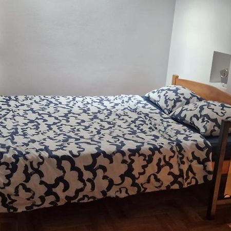 Appartement Micro à Belgrade Extérieur photo